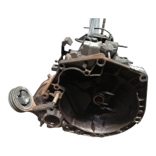 Cambio manuale marce fiat - cambio, 5