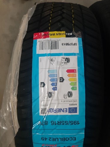 Pneumatici gomme quattro