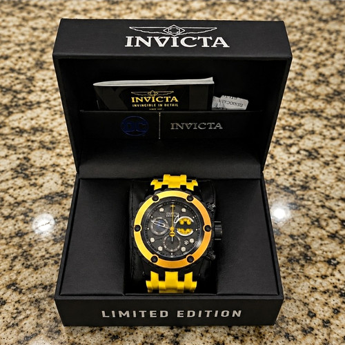 Orologio invicta reserve - invicta,