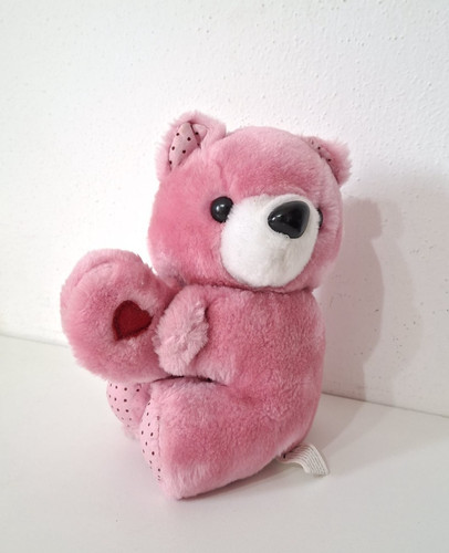 Peluche san valentino - peluche,