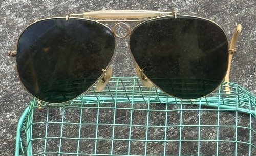 Occhiali sole vintage - occhiali, da