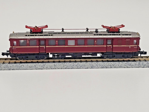 Scala roco 02161 et - n,