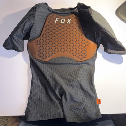 Camicia protettiva fox - camicia,