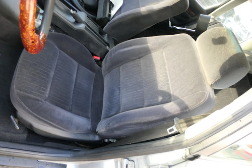 Audi sedile del - sedile,