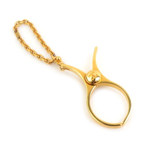 Charm borsa porta guanti