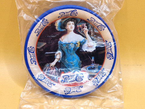 Pepsi cola - pepsi-cola, vassoio