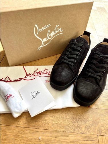 Christian louboutin louis - christian,