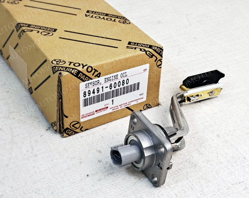 89491 60080 sensore livello - 89491-60080,