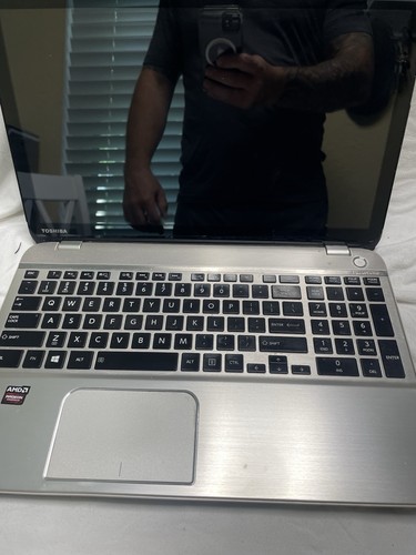 Portatile toshiba satellite - portatile,