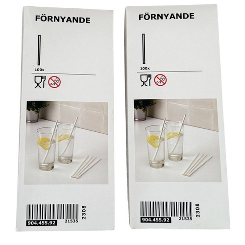 Ikea forniyande cannucce - cannucce, di