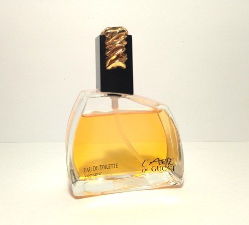 Arte gucci eau - di,