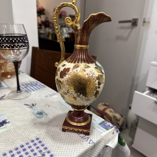 Vaso porcellana reale - , 10,5
