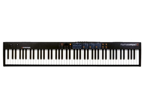 Studiologic numa compact - compact, 2