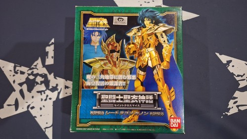 Saint seiya myth - saint, cloth