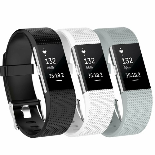 Confezioni fitbit carica 2 - 3,