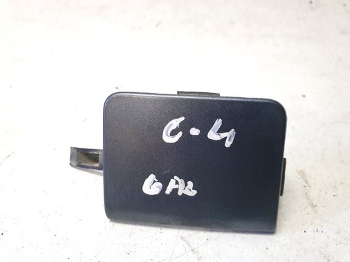 Coperchio destro occhiello - , di
