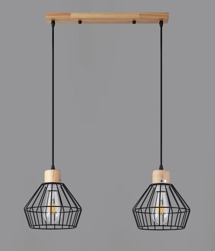 Lampadario sospensione - sospensione, in