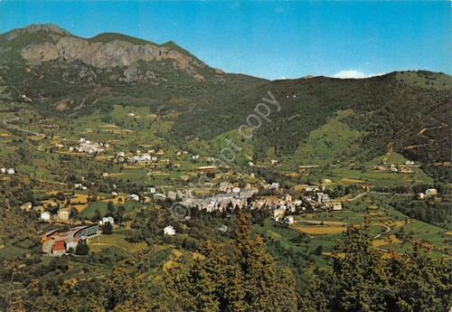 Cartolina santo stefano - santo,