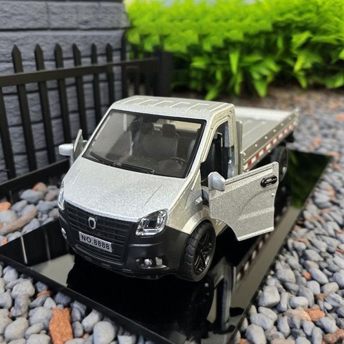 Modello camion lega in - in,
