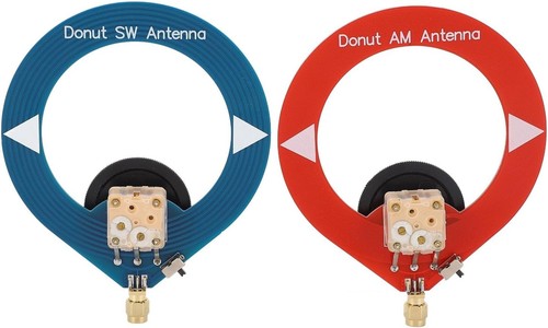 Antenna mw a - mw,
