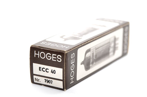 Vintage hoges ecc40 ecc 40 - ecc40, /