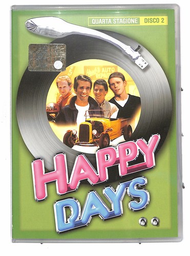Ebond happy days - ebond,
