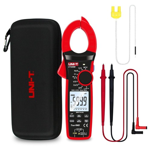 Uni ut208b true - uni-t,