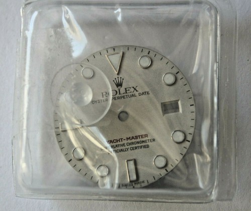 Quadrante rolex yachtmaster - rolex,