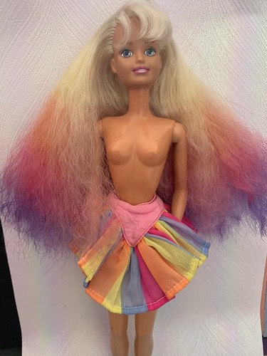 Hasbro sindy bambola - sindy, capelli