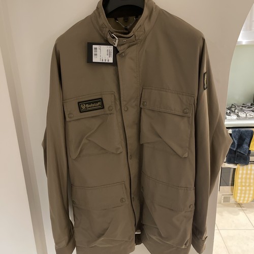 Belstaff uomo trialmaster - belstaff,