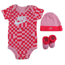 Set nike baby bambina - set,