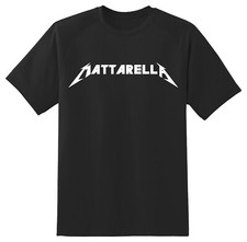 Shirt presidente mattarella - t-shirt,