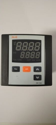 Regolatore elettronico