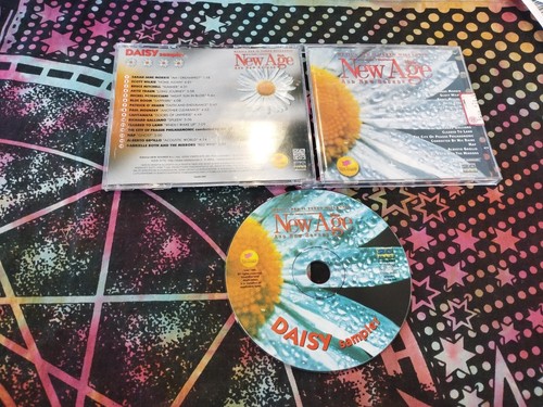 Original audio new age - original,