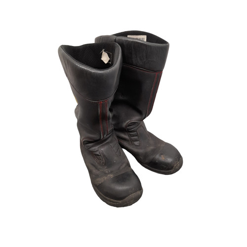 Scarpe antinfortunistiche