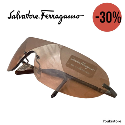 Salvatore ferragamo sunglasses - ferragamo,