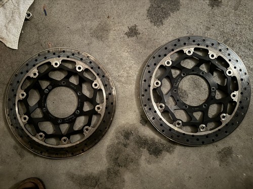 Dischi freno brembo serie - serie, oro