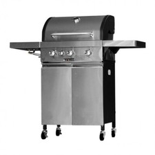 Kegrill ke521 barbecue gas - kegrill,