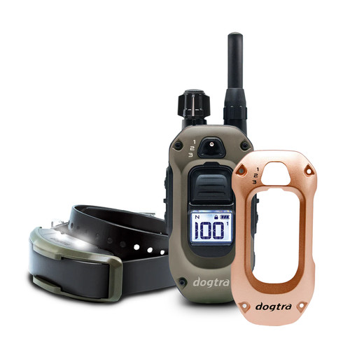Dogtra 1900x collare - dogtra,
