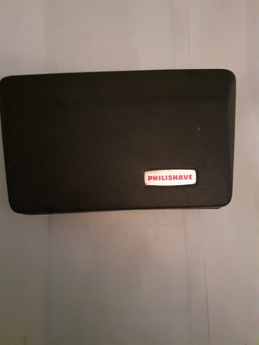 Rasoio elettrico philishave - rasoio,