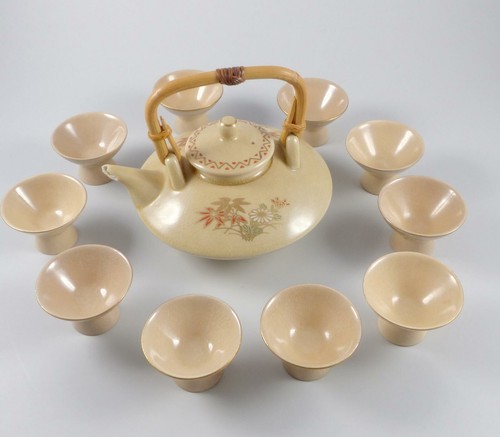 Sake japan pezzi ciotole - pezzi, 10