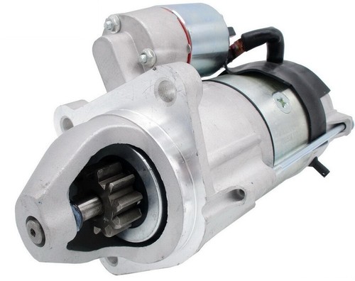 Motorino avviamento starter