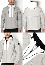 Giacca uomo calvin - uomo, klein