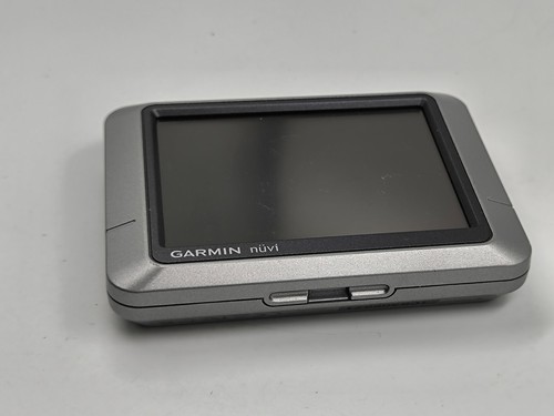 Garmin nuvi 200 - garmin, gps