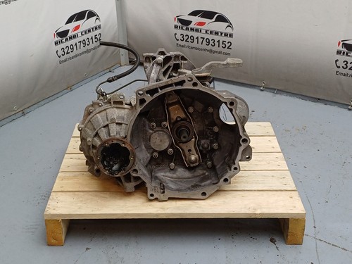 Cambio manuale marce lll - 5,