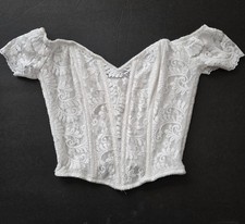 Top corsetto y2k - y2k, anni