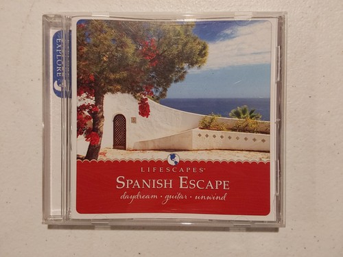 Lifescapes explore spanish - explore,