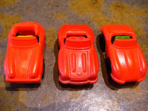 Auto sportiva rossa 3 - sportiva, eu