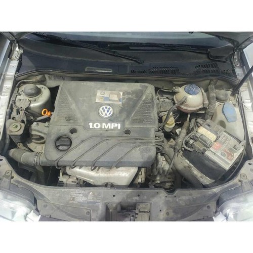 Motore volkswagen polo 01 - volkswagen, 99