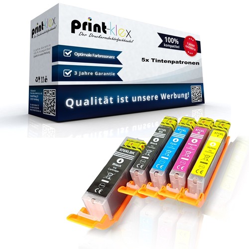 Cartucce inchiostro - 5x,